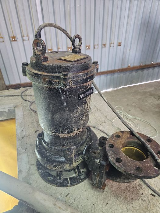 Матор матор вода