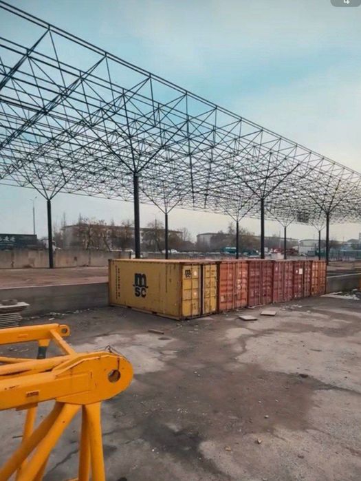 Продаётся производственная база