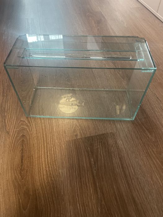 Аквариум 10 литра