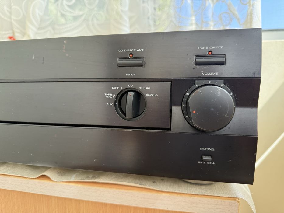 Yamaha AX-892 Стерео усилвател