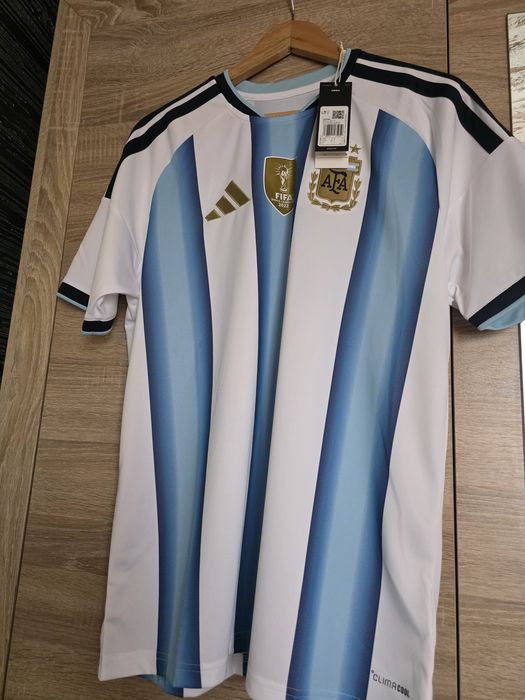 Tricou Adidas Argentina