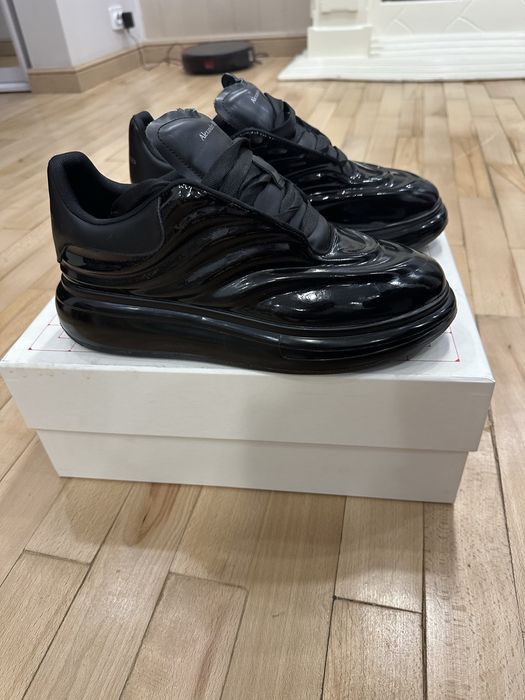 Sneakers Alexander Mcqueen nr 44