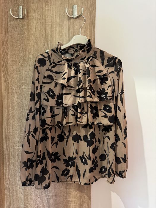 Дамски  ризи нови