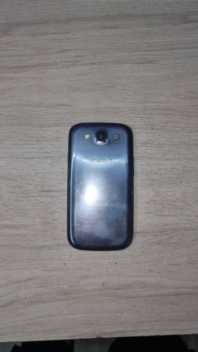 Galaxy s3 тестван работи