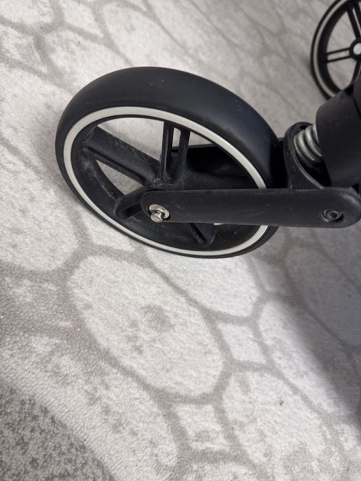 Продаю коляску нью люкс