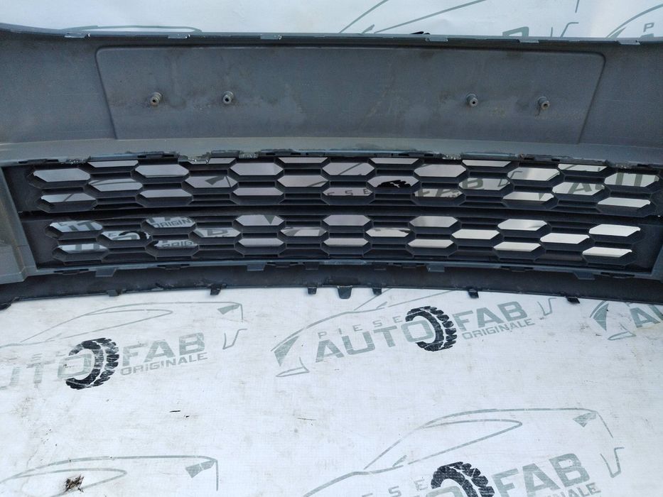 Bara fata Skoda Octavia 3 Facelift an 2017-2018-2019