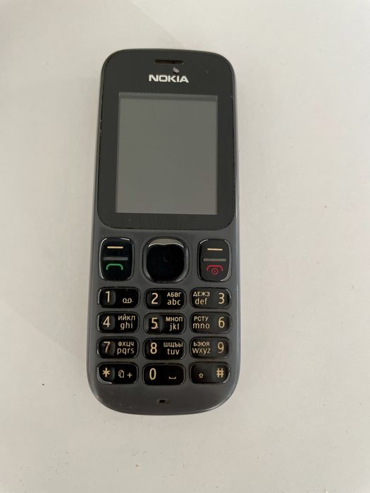 Nokia 101-Dual Sim