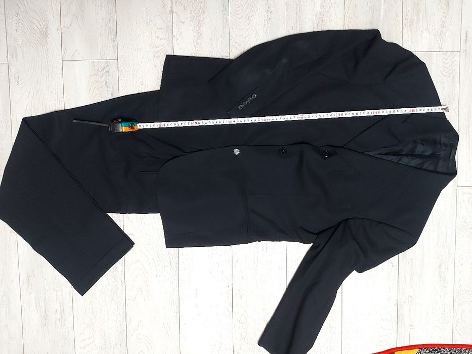 Costum bărbătesc Serioussi