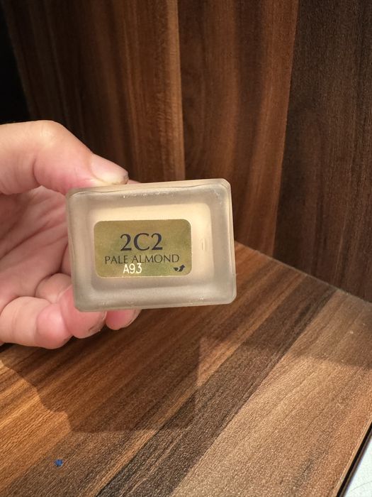 Козметика,пудра,червила,фон дю тен