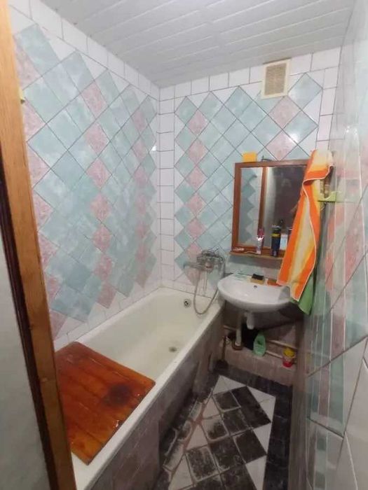 Дава се под наем Едностаен апартамент в София, Зона Б-18 - 48 кв.м за 382.5 € - Снимка #3