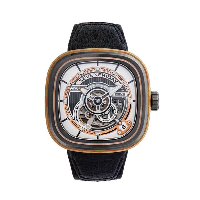 Часы Sevenfriday