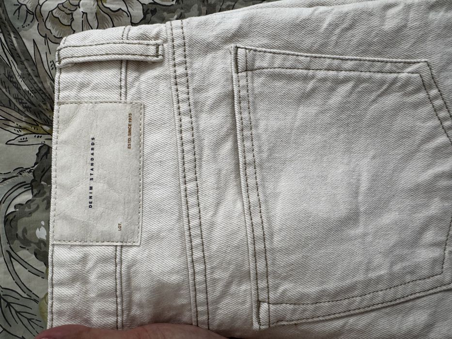 Джинсы Zara 40 размер