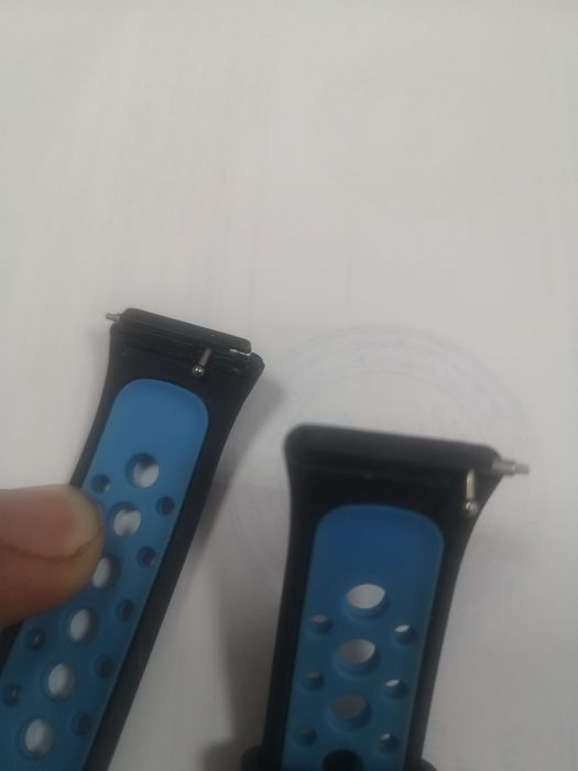 Ремешок на huawei band 7