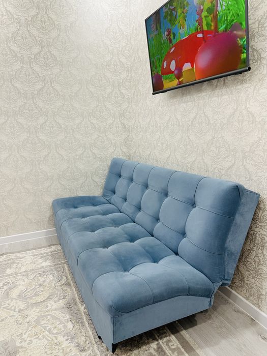 Раскладной диван