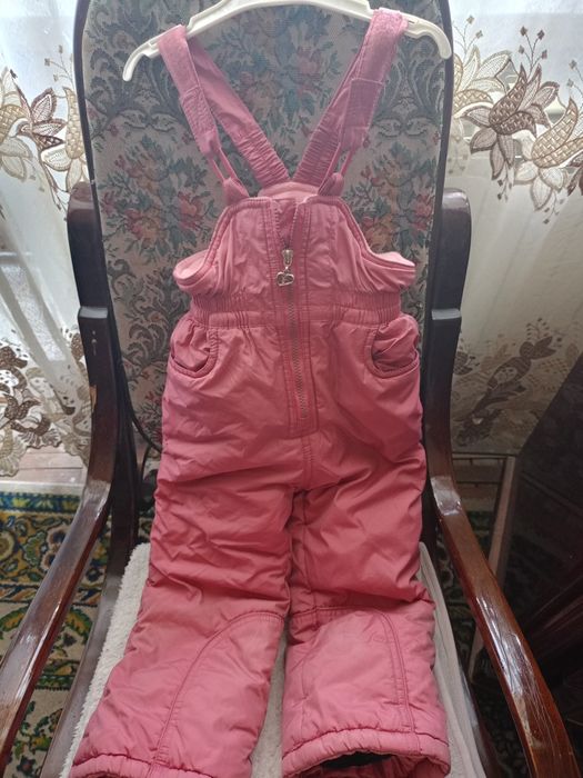 Одежда для девочек