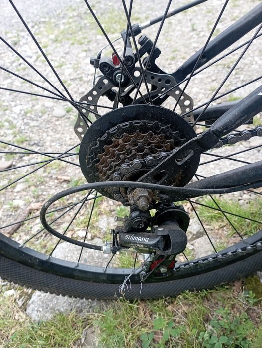 Bicicletă de vanzare