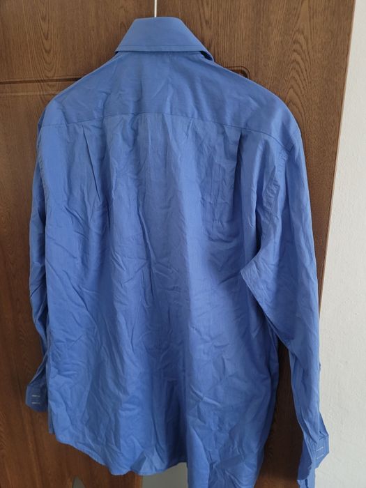 Hugo Boss,camasa  nouă
