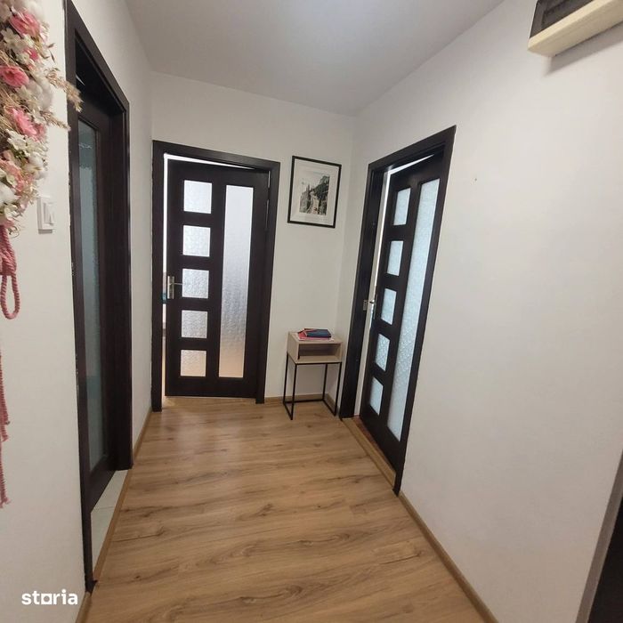Apartament 3 Camere Decomandat