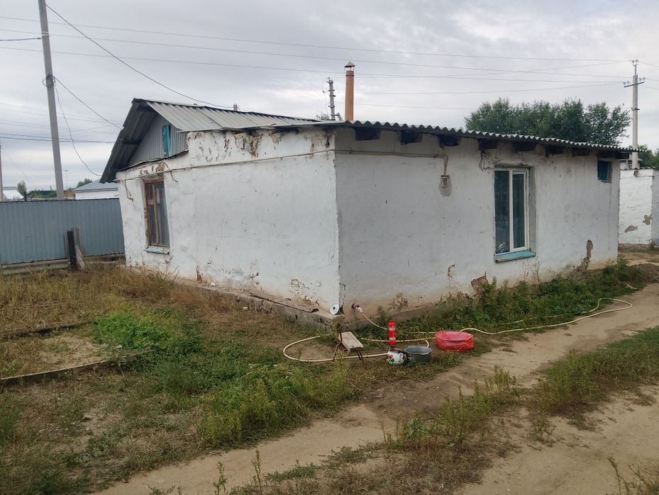 Обмен частного дома на квартиру