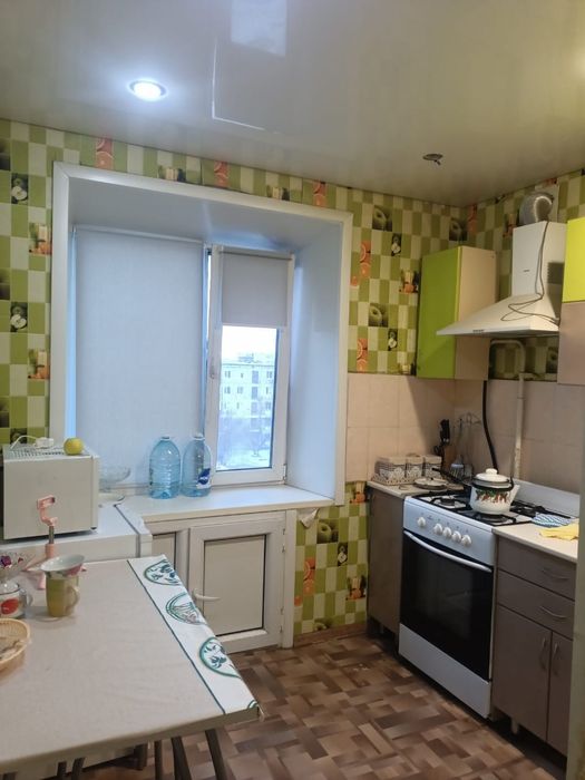 Сдам квартиру 2-х Рудный