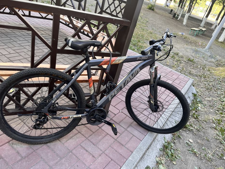 продам велосипед