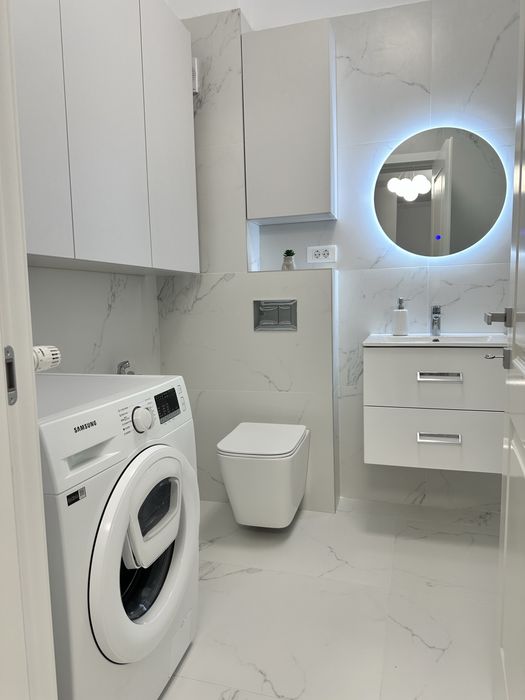 Chirie 2 camere Pipera Plaza - Rond OMV Pipera