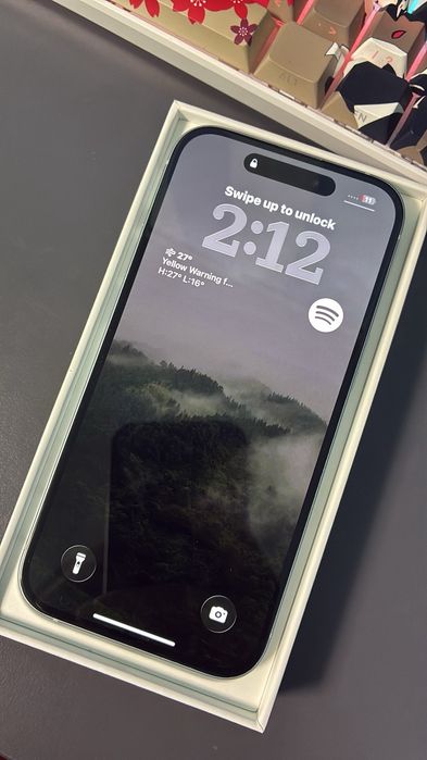APPLE Iphone 15,