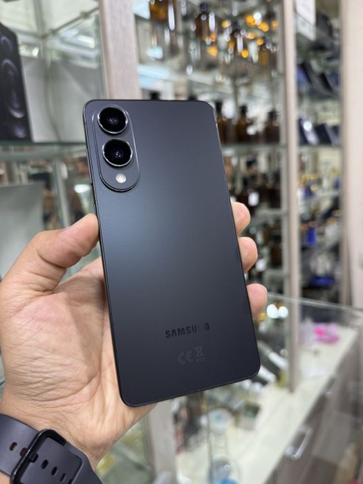 Samsung s25 Edge 12/256Gb va smsung galaxy s25