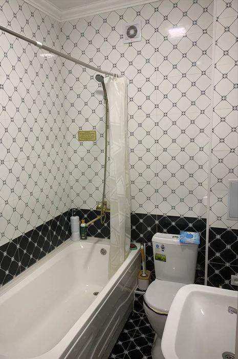 Продается 1 комнатная квартира