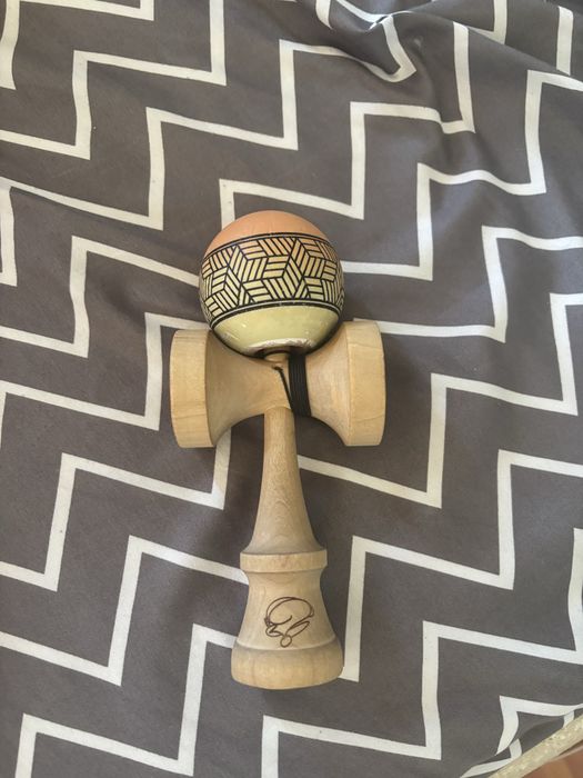 Kendama israel cu ken question