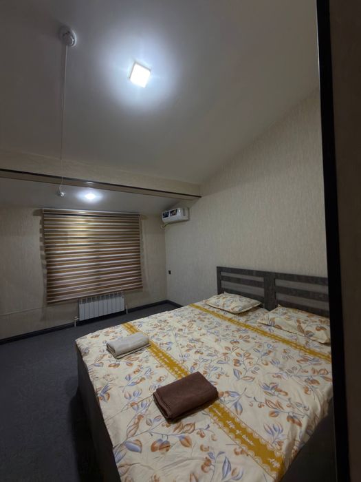 Mehmonxona 24/7 hotel гостиница