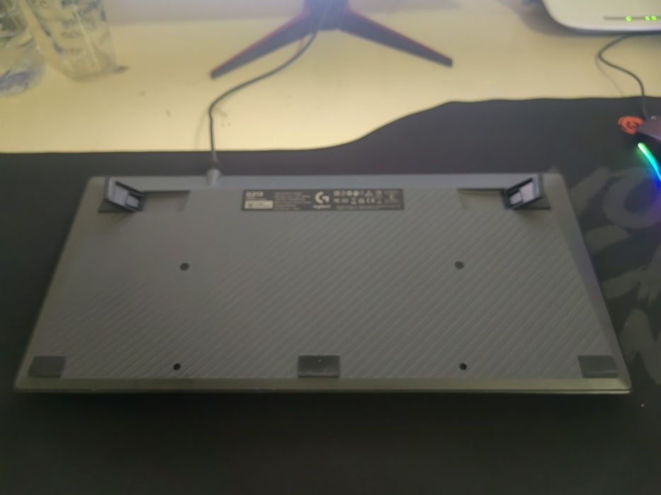 Logitech G213 prodigy