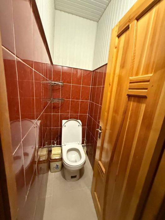 Квартира хамма шароитлари бн 3 хона тинч жой
