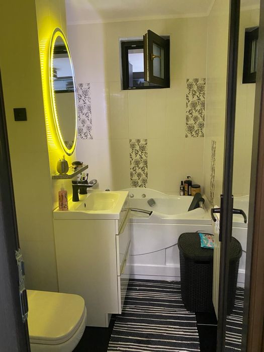 Apartament 3 camere Hipodrom !