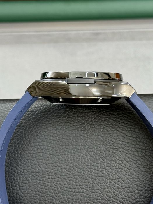 HB Classic Fusion Chronograph 45mm