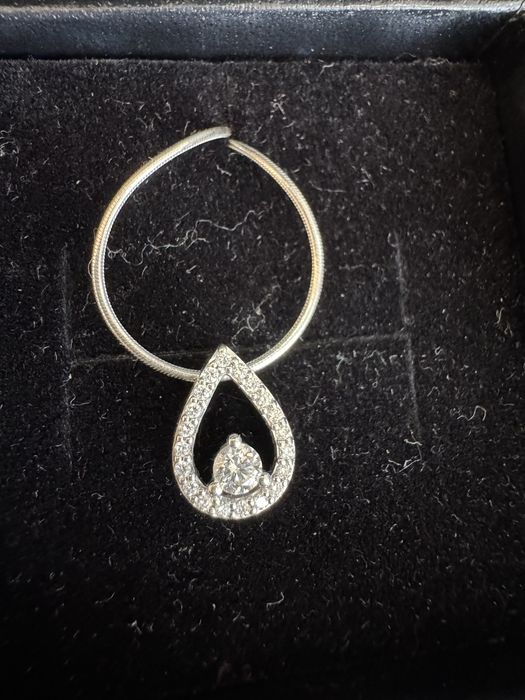 Золота с бриллиантами