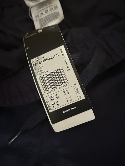 долнище Adidas     М размер