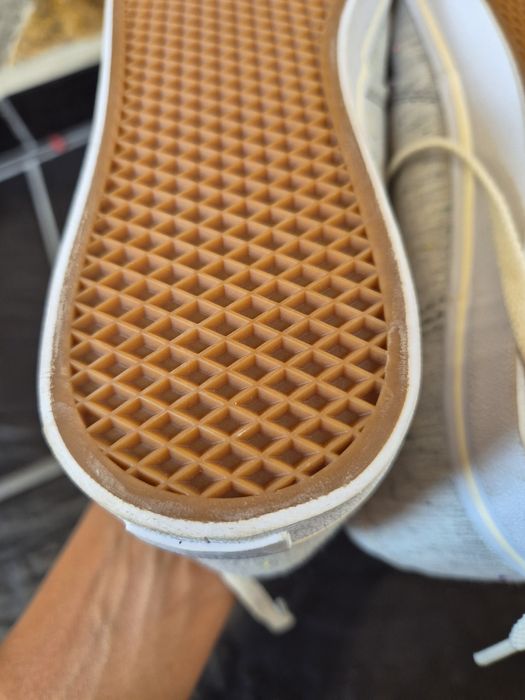 Кецове Vans, 39 номер