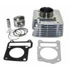 Cilindru Scuter Yamaha Ybr 125cc Ø=54mm