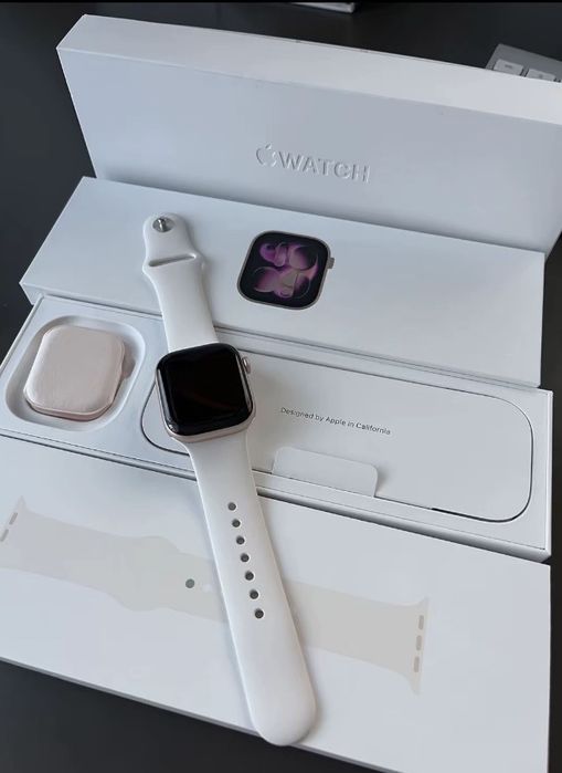 apple watch 11 series