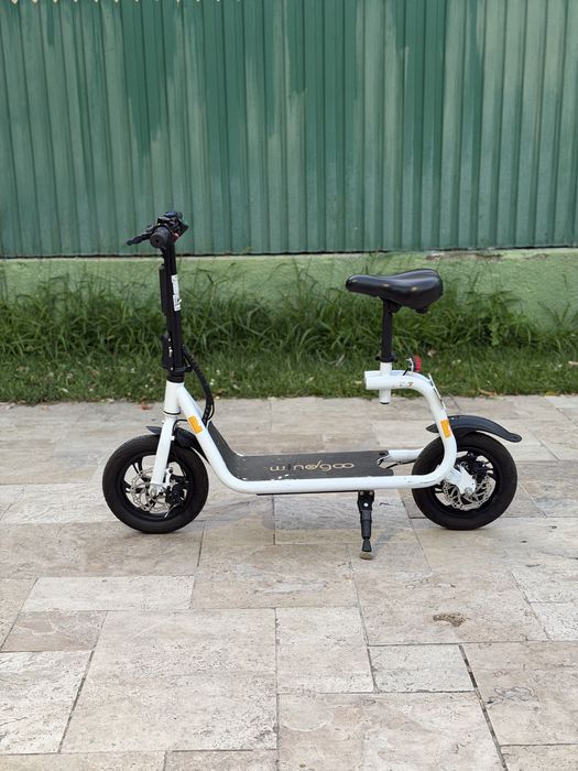 Trotineta Electrică cu șa Noua Generație OFERTĂ‼️
