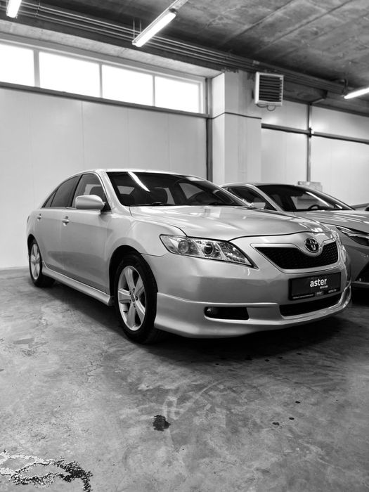 Камри 40 сост отличное