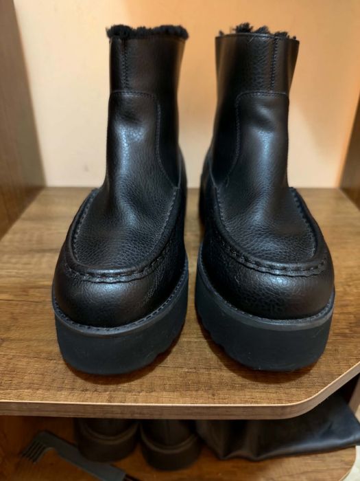 Дамски обувки UGG