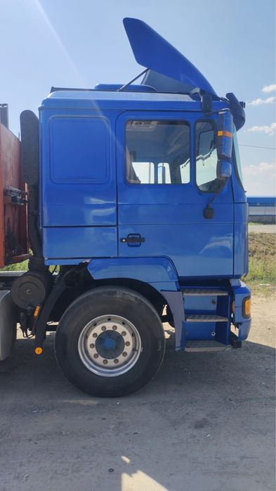 Продам МАН 2000 в отличном состоянии