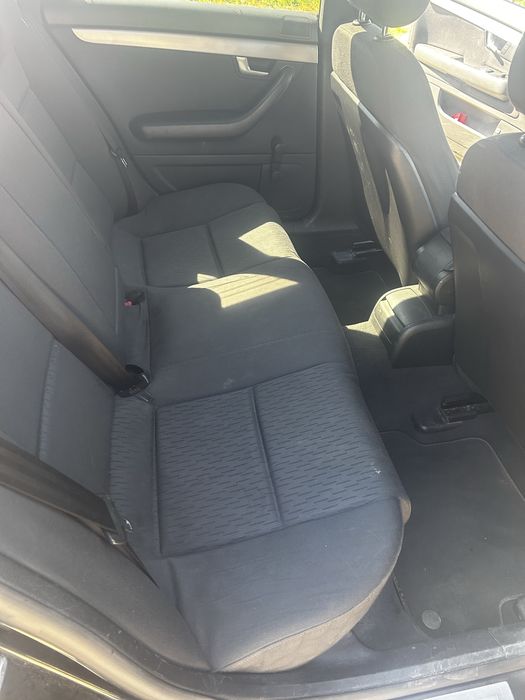 Vand Audi A4 combi model B7