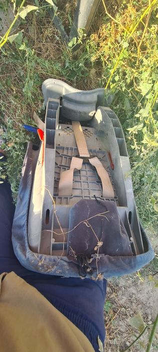 Автокресло детский