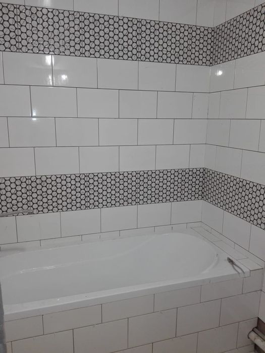 услуги кафельщика