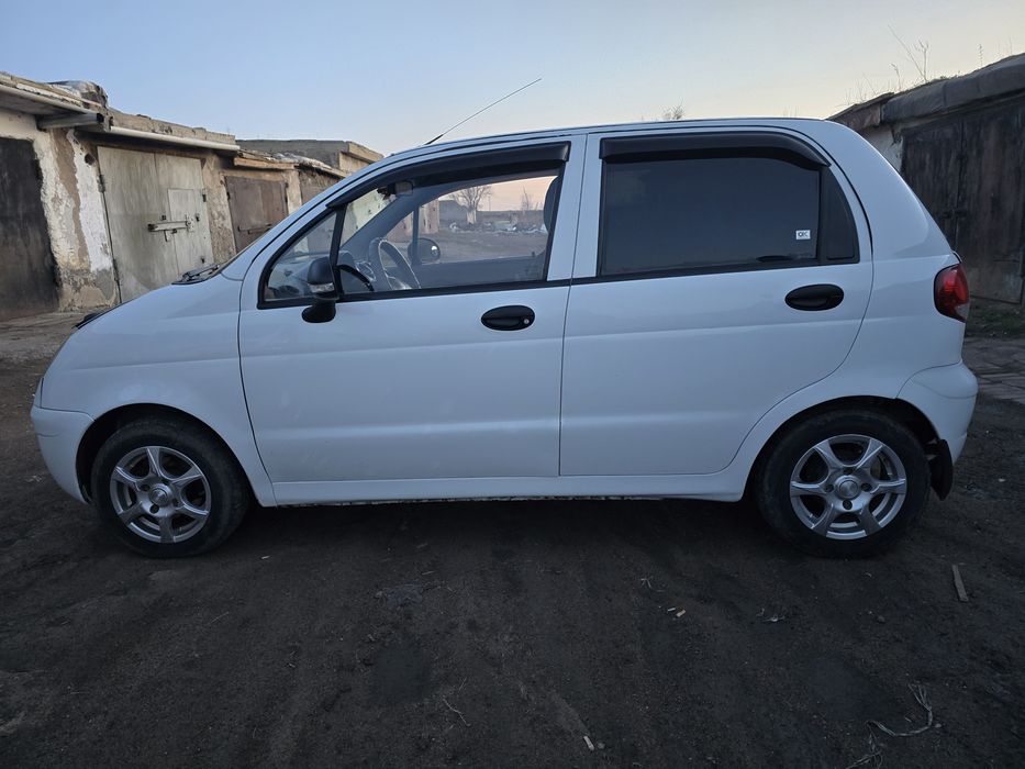 Продаётс Daewoo Matiz