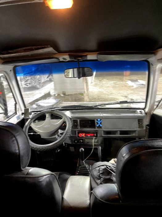 Damas super 2015 olingan salondan ,idealniy holatda turibdi