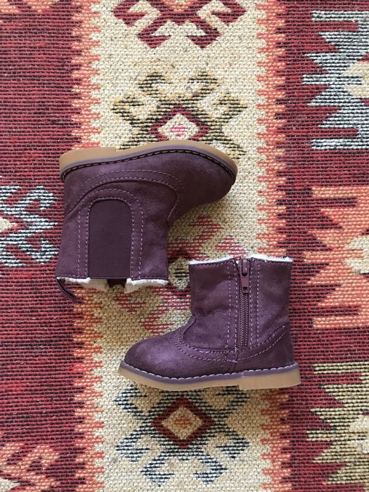 Ботинки детские H&M